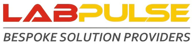 Labpulse Analyticals Logo
