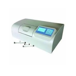 Digital Polarimeter