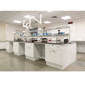 Turnkey Laboratory Solutions