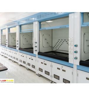 Laboratory Fume Hood