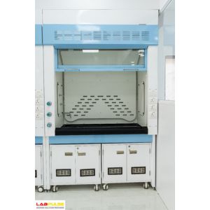 Laboratory Fume Hood