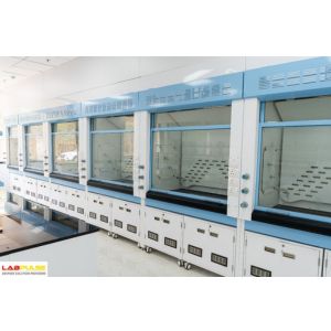 Laboratory Fume Hood