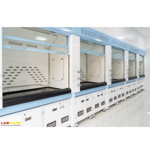 Laboratory Fume Hood