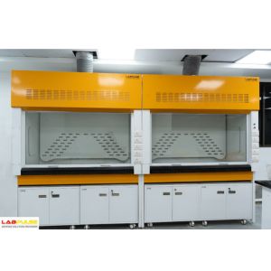 Laboratory Fume Hood